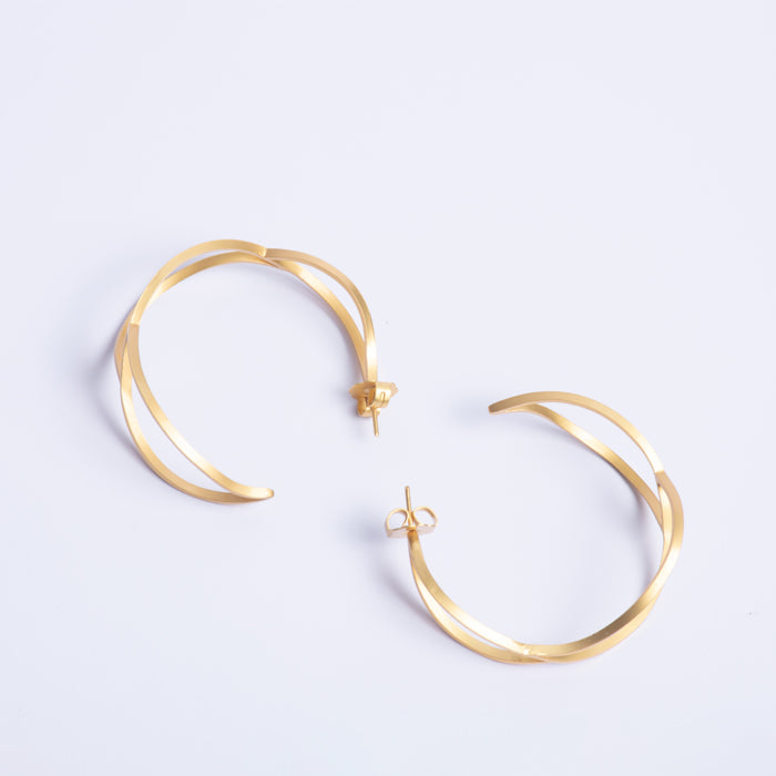 Aretes Epifanía