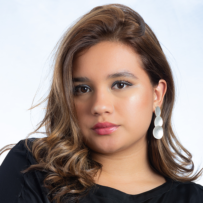 Aretes Aine