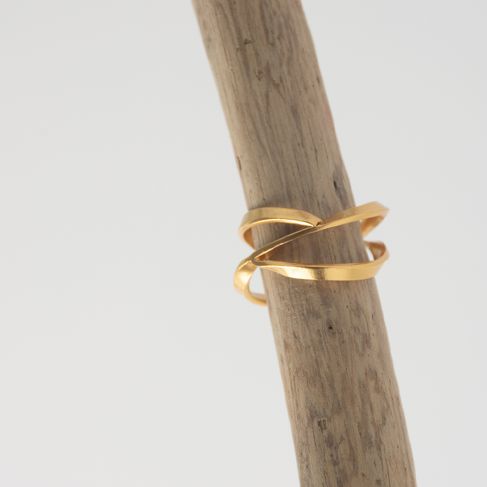 Anillo Alba