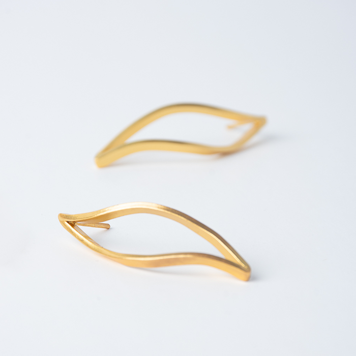 Aretes Amelia