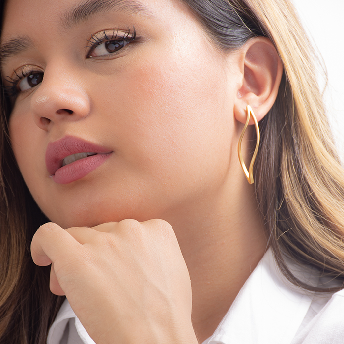 Aretes Amelia