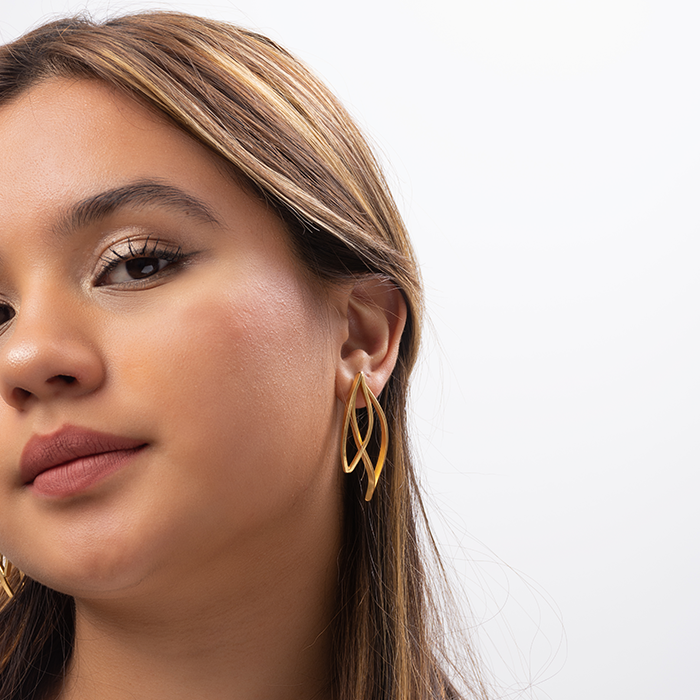 Aretes Antonia