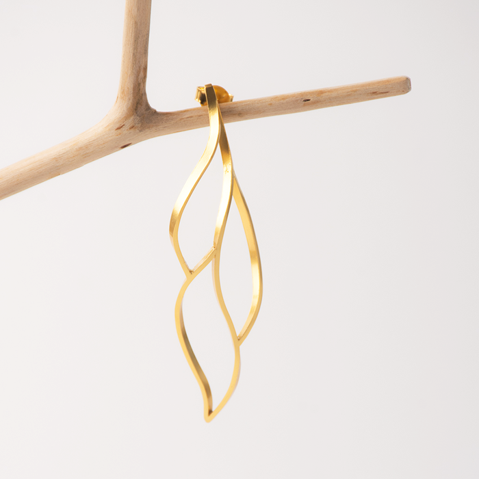 Aretes Celia