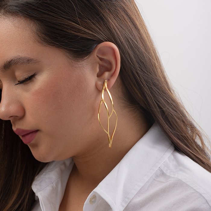 Aretes Celia