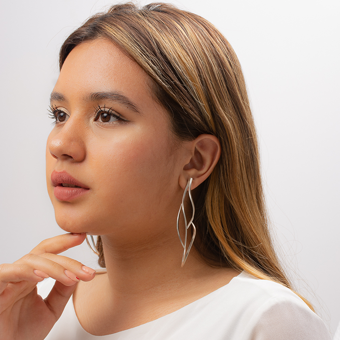Aretes Celia