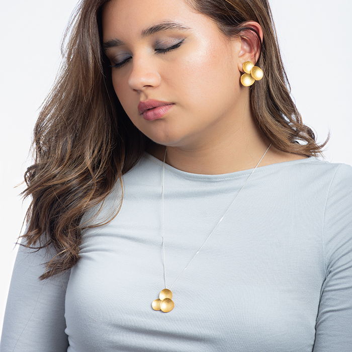Collar Selene