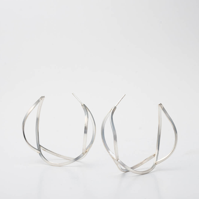 Aretes Epifanía