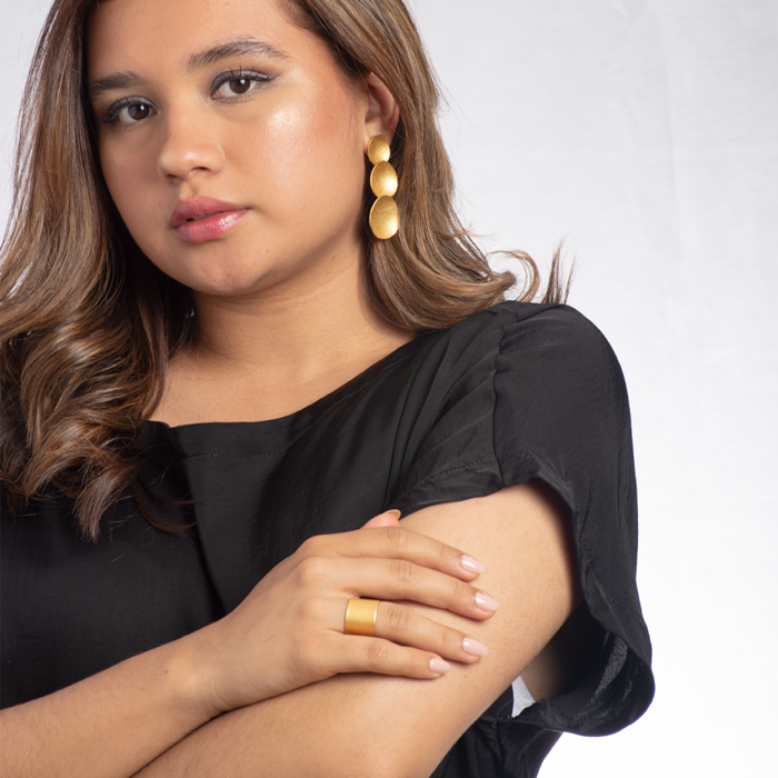 Anillo Juno