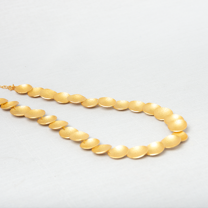 Collar Mawu