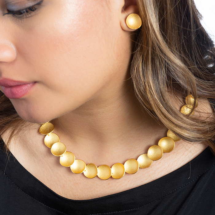 Collar Mawu
