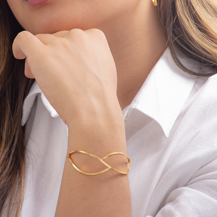 Brazalete Silvia