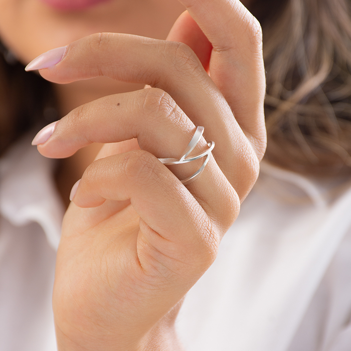 Anillo Alba
