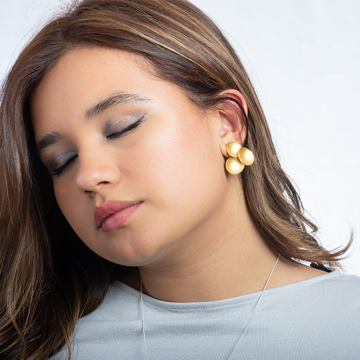 Aretes Selene S