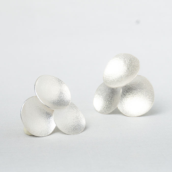 Aretes Selene L